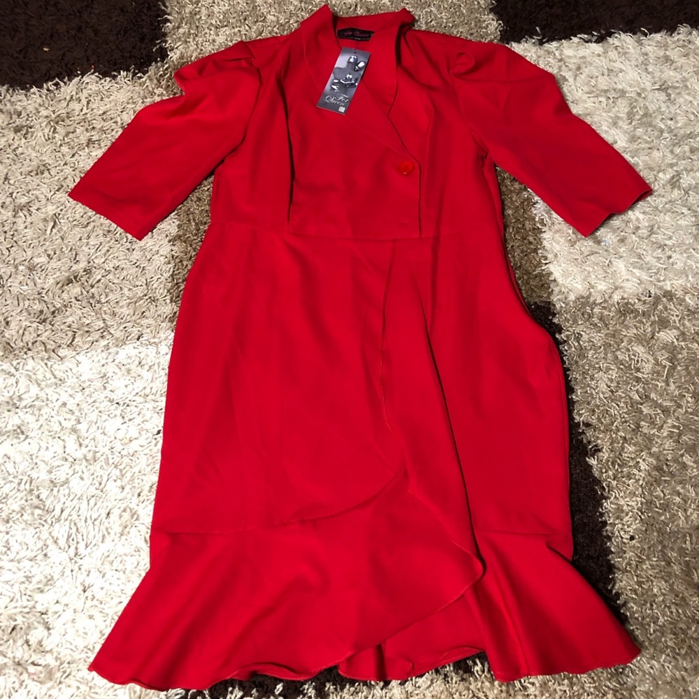 Women dress